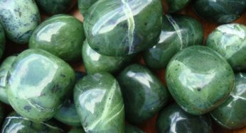 Sonhar Com Pedra Jade – Significados Inacreditáveis
