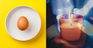 Leia mais sobre o artigo Simpatia Do Ovo Para Pessoa Ir Embora Para Sempre