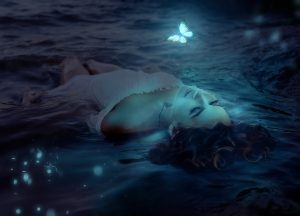 Leia mais sobre o artigo O Que Significa Na Bíblia Sonhar Com Água?