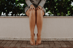 Leia mais sobre o artigo Sonhar Com Pé Humano Significa Morte?