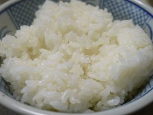Leia mais sobre o artigo Sonhar Com Arroz Cozido – Significa o Que?