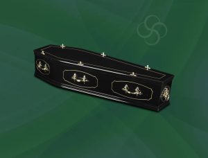 Leia mais sobre o artigo Sonhar com caixão preto significa morte?