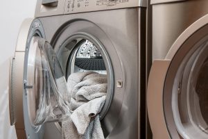Leia mais sobre o artigo Sonhar Com Lavanderia De Roupas – Significado
