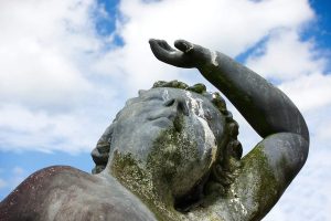 Read more about the article O que significa quando um passarinho caga na gente?