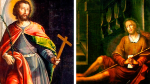 Leia mais sobre o artigo Oração para separar casal definitivamente Santo Aleixo de Roma