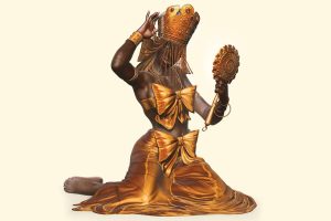 Leia mais sobre o artigo Simpatia de Oxum para unir um casal (Funciona em 24 horas)