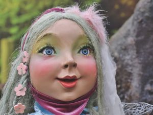 Leia mais sobre o artigo Sonhar com elfo