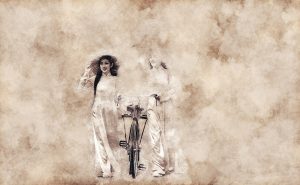 Leia mais sobre o artigo Sonhar que anda de bicicleta – Significa boas notícias?