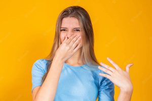 Leia mais sobre o artigo 5 Significados espirituais de sentir cheiro de ovo podre do nada