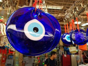 Leia mais sobre o artigo 11 Significados espirituais do Olho grego