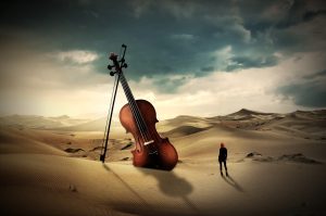 Leia mais sobre o artigo Sonhar com violino