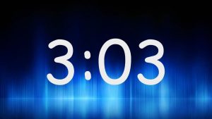 Leia mais sobre o artigo <strong>Horas iguais 03:03 – Descubra o Significado Espiritual</strong>