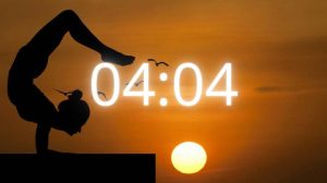 Leia mais sobre o artigo <strong>Horas iguais 04:04 – Qual o significado espiritual?</strong>