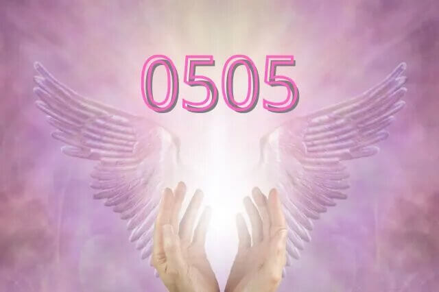 Significado 0505. #0505 #significadonumeros #numerologia