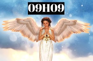 Leia mais sobre o artigo <strong>09:09 Significado espiritual e angélico </strong>