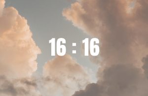 Leia mais sobre o artigo <strong>Horas Iguais 16:16 Significado Espiritual</strong>