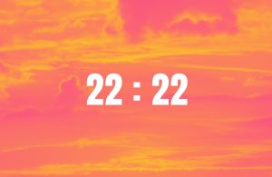 Leia mais sobre o artigo <strong>22:22 Significado espiritual das horas iguais</strong>
