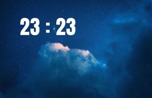 Leia mais sobre o artigo <strong>23:23 Significado espiritual das horas iguais</strong>