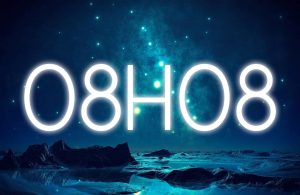 Leia mais sobre o artigo <strong>Significado espiritual das horas iguais 08:08</strong>