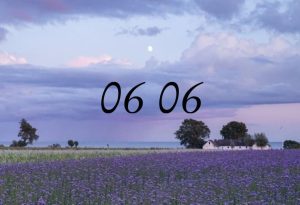 Leia mais sobre o artigo <strong>Significado espiritual das horas iguais 06:06 </strong>